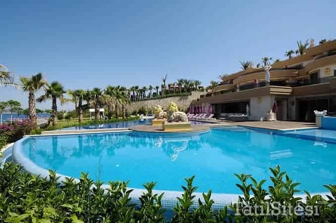 Jumeirah Bodrum Palace